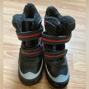 Totes Children’s Julian Snow Boots, Size 10